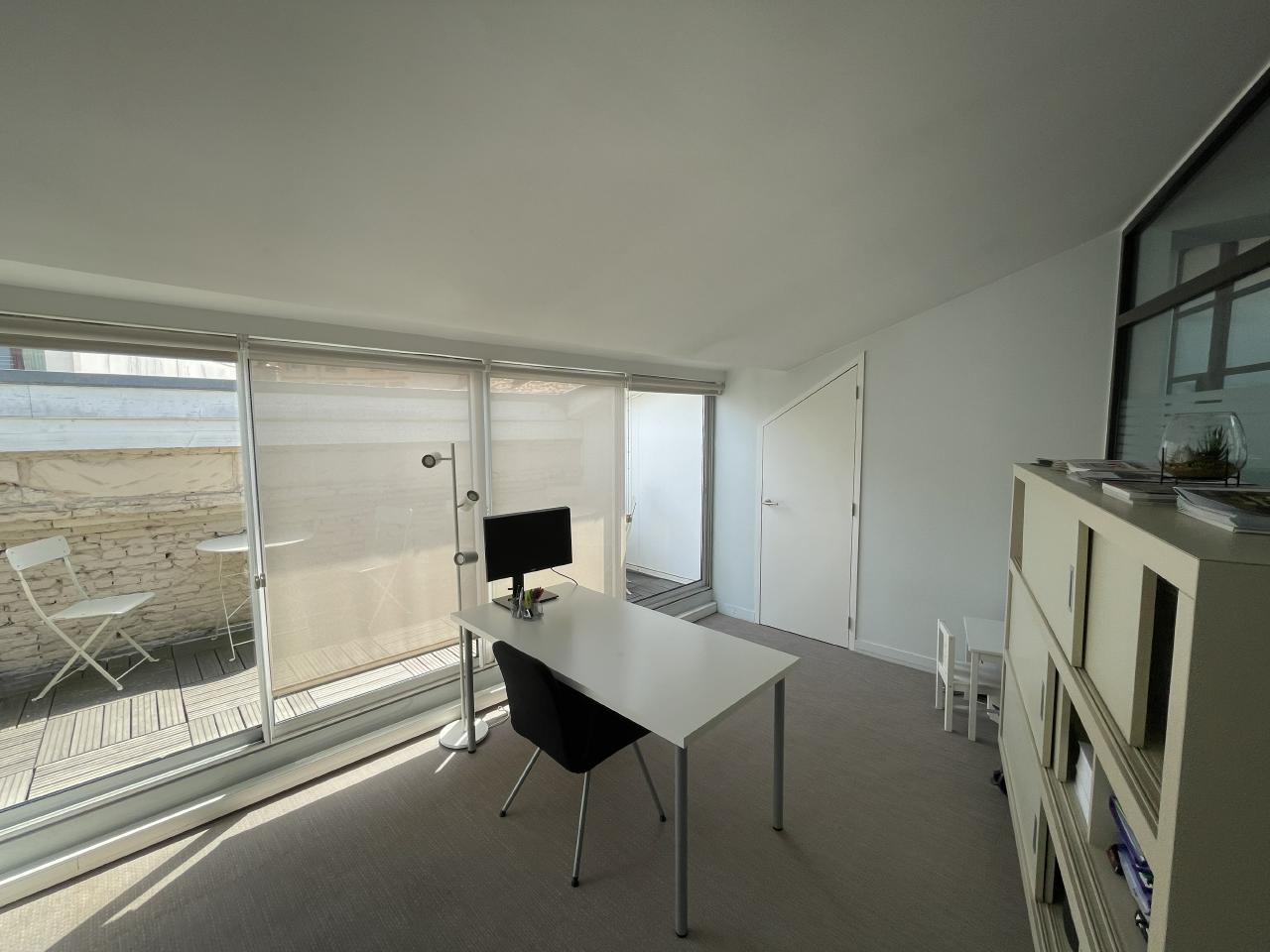 Bureau Toulouse 248m² Location bureau Toulouse Haute-Garonne OLBUR2424064 13
